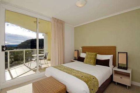 Mantra Ettalong Beach, Ettalong - Accommodation Mount Tamborine 10