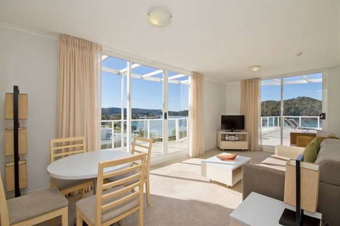 Mantra Ettalong Beach, Ettalong - Accommodation Mount Tamborine 11