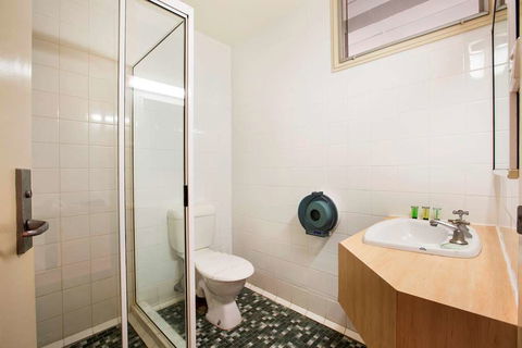 Dalrymple Motel - Accommodation Mount Tamborine 3