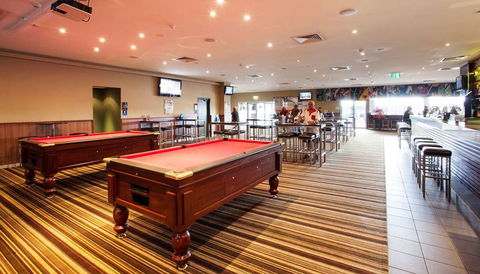 Dalrymple Motel - Accommodation Mount Tamborine 10