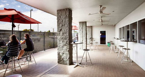 Dalrymple Motel - Accommodation Mount Tamborine 11