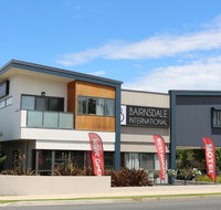 Bairnsdale International - Accommodation Mount Tamborine