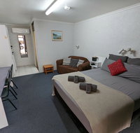 Abajaz Motor Inn - Accommodation Mount Tamborine