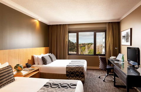 PARKROYAL Parramatta - Accommodation Mount Tamborine 6