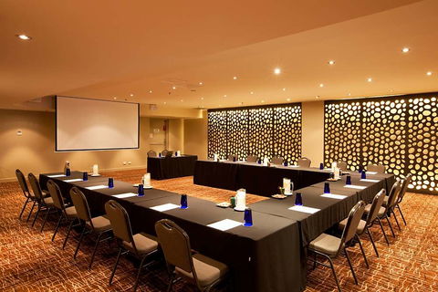 PARKROYAL Parramatta - Accommodation Mount Tamborine 8