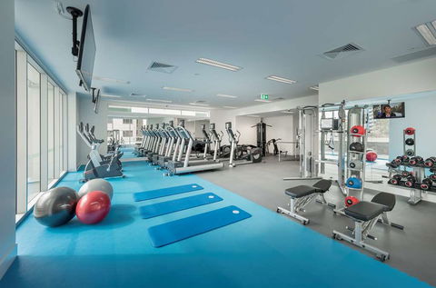 PARKROYAL Parramatta - Accommodation Mount Tamborine 13