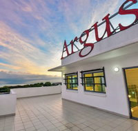Argus Apartments Darwin - Accommodation Mount Tamborine