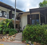 Palms City Resort - Accommodation Mount Tamborine