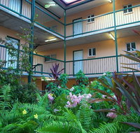 Alatai Holiday Apartments - Accommodation Mount Tamborine