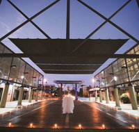 DoubleTree by Hilton Esplanade Darwin - Accommodation Mount Tamborine