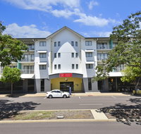 Metro Advance Apartments  Hotel - Accommodation Mount Tamborine
