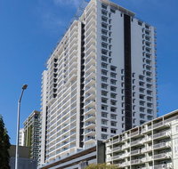 Oaks Elan Darwin - Accommodation Mount Tamborine