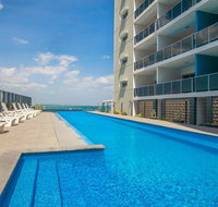 Ramada Suites Zen Quarter Darwin - Accommodation Mount Tamborine