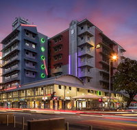 Rydges Darwin Central - Accommodation Mount Tamborine