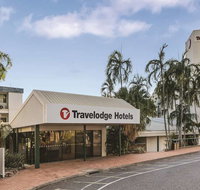 Travelodge Resort Darwin - Accommodation Mount Tamborine