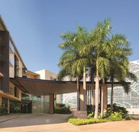 Vibe Hotel Darwin Waterfront - Accommodation Mount Tamborine