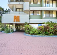 Marrakai All Suites - Accommodation Mount Tamborine