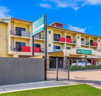 Quality Hotel Darwin Airport - Accommodation Mount Tamborine