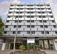 Argus Hotel Darwin - Accommodation Mount Tamborine