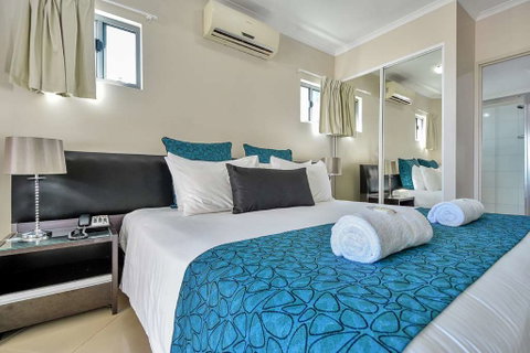 Argus Apartments Darwin - Accommodation Mount Tamborine 5