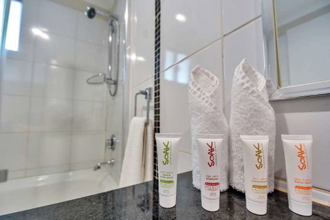 Argus Apartments Darwin - Accommodation Mount Tamborine 8