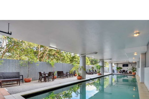 Argus Apartments Darwin - Accommodation Mount Tamborine 9