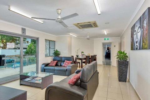 Argus Apartments Darwin - Accommodation Mount Tamborine 10