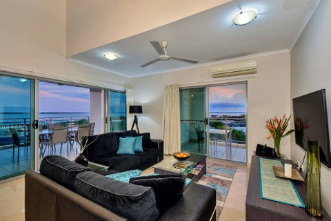 Argus Apartments Darwin - Accommodation Mount Tamborine 11