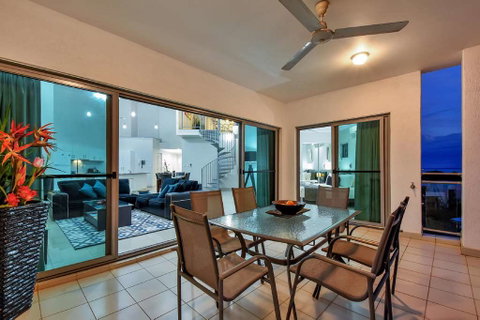 Argus Apartments Darwin - Accommodation Mount Tamborine 12