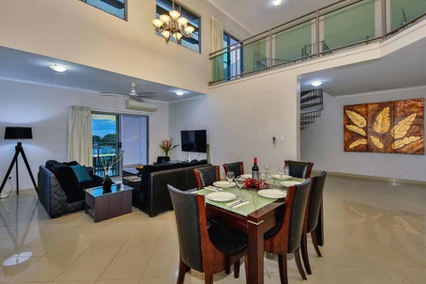 Argus Apartments Darwin - Accommodation Mount Tamborine 13