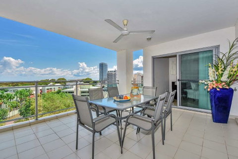 Argus Apartments Darwin - Accommodation Mount Tamborine 14