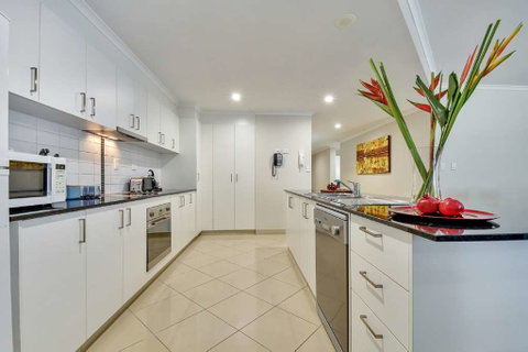 Argus Apartments Darwin - Accommodation Mount Tamborine 16