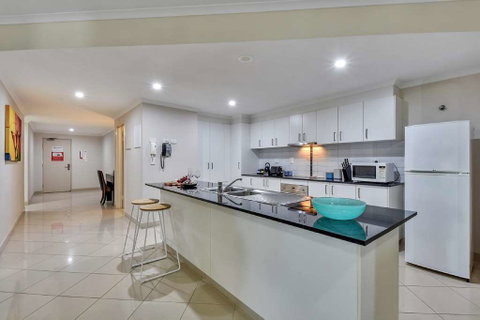 Argus Apartments Darwin - Accommodation Mount Tamborine 17