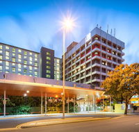 H on Smith Hotel - Accommodation Mount Tamborine