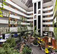 Novotel Darwin Atrium - Accommodation Mount Tamborine
