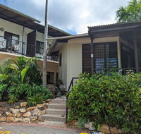 Palms City Resort - Accommodation Mount Tamborine