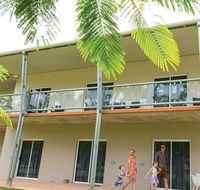 Club Tropical Resort Darwin - Accommodation Mount Tamborine