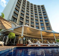 DoubleTree by Hilton Hotel Darwin - Accommodation Mount Tamborine
