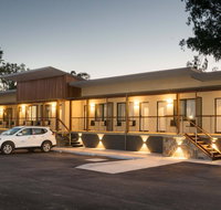 New Crossing Place Motel - Accommodation Mount Tamborine