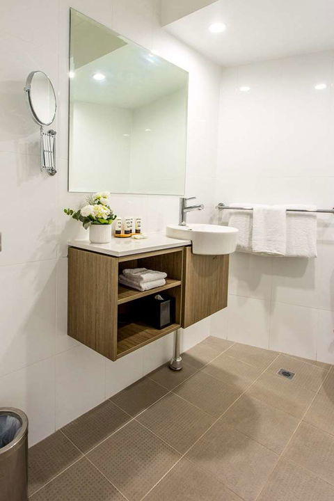 Pacific Hotel Brisbane - Accommodation Mount Tamborine 1