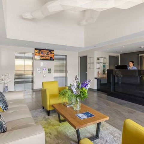 H on Mitchell Apartment Hotel - Accommodation Mount Tamborine 0