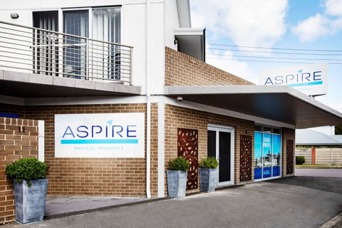 Aspire Mayfield - Accommodation Mount Tamborine 0