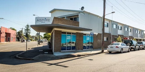 Aspire Mayfield - Accommodation Mount Tamborine 1