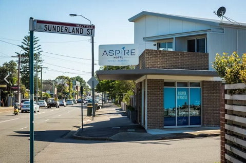 Aspire Mayfield - Accommodation Mount Tamborine 2