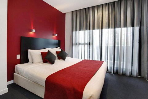 Adara Richmond - Accommodation Mount Tamborine 1