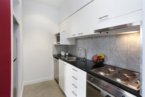 Adara Richmond - Accommodation Mount Tamborine 2
