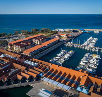 Hillarys Harbour Resort Apartments - Accommodation Mount Tamborine