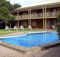 Clare Central Motel - Accommodation Mount Tamborine