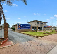 Comfort Inn Flinders on Main - Accommodation Mount Tamborine