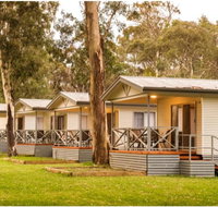 Discovery Parks Clare - Accommodation Mount Tamborine